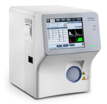 Mindray BC30 Vet